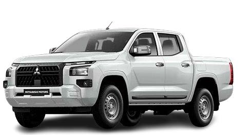 Автомобіль PICKUP MITSUBISHI L200 INVITE 2,4 Diesel Super Select 4WD